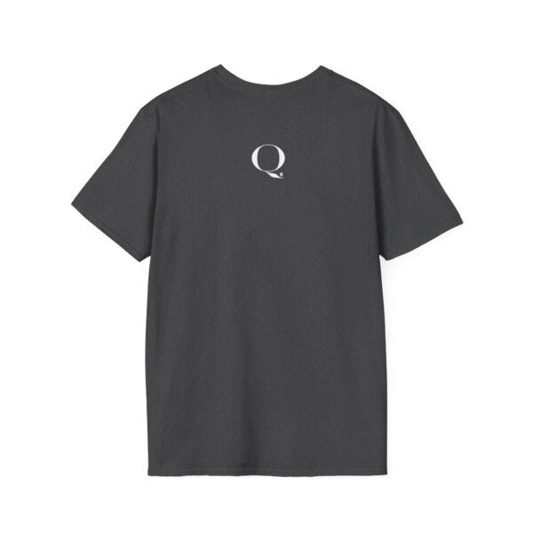 Full-Time Introvert Unisex Short Sleeve Tee - Image 2