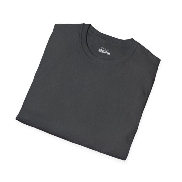 Full-Time Introvert Unisex Short Sleeve Tee - Image 4